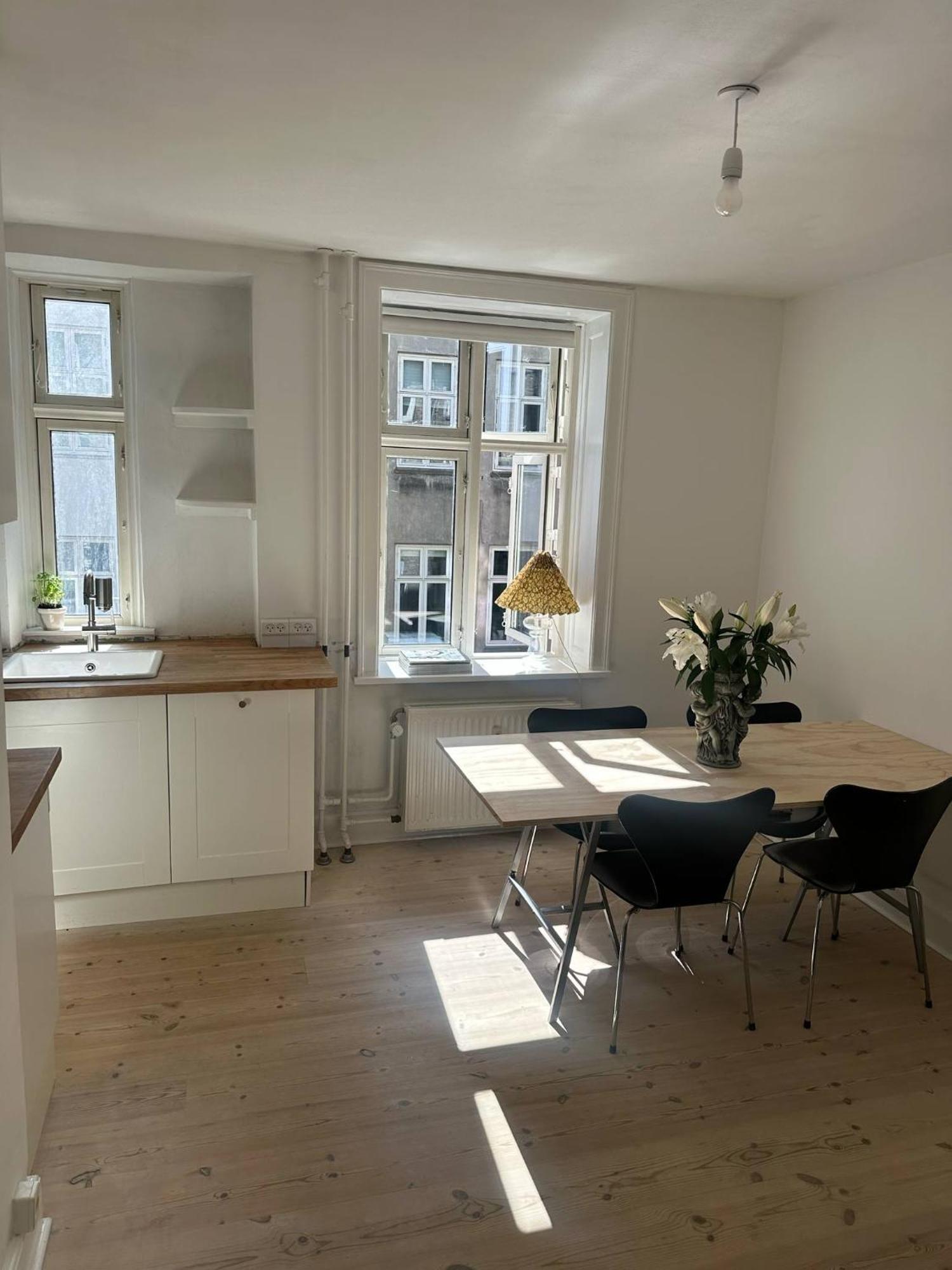 Stylish Apartment In Cool Street Appartement *